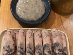 -巴奴毛肚火锅(广益哥伦布店)