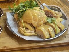 -阿金大白·上海菜馆(新天地店)