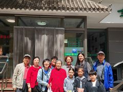 -玉林烤鸭店(小西天店)