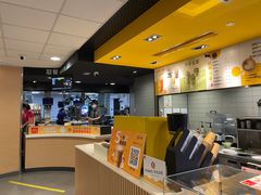 -麦当劳(无锡永乐店)