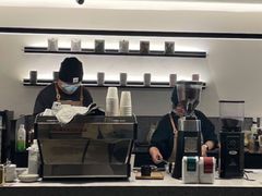 -野鸽子咖啡(中航店)