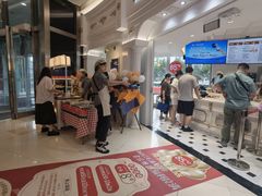 -85度C(南京龙江店)