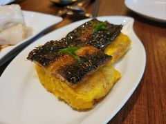 -蛇口希尔顿南海酒店·随轩中餐厅·粤菜