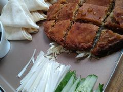 -旅马餐厅(茅家埠店)