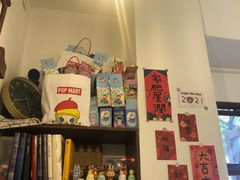 -白熊咖啡(闽江大道店)