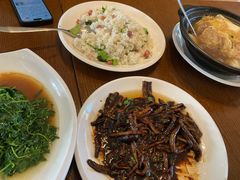 -逸林轩中餐厅(中信泰富朱家角锦江酒店)