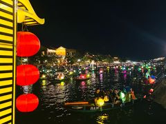 -会安古镇
