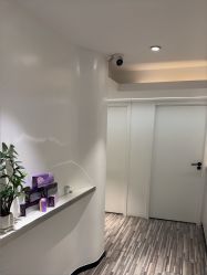 -AiCure 埃可儿·韩国医学皮肤管理