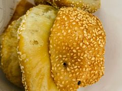-小桃园·豆浆油条(复兴中路店)