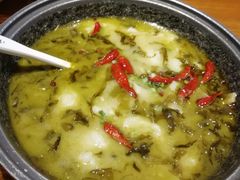-渝是乎川渝小炒(新世界百货望京店)