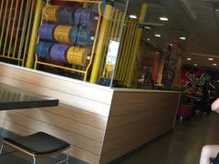 -麦当劳(南京五龙店)