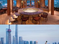 -上海外滩茂悦大酒店