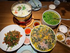 -闽上鲜·福建菜(龙湖滨江天街店)