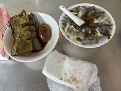 -芳婆糕团店(王府大街店)