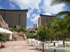 -亚马逊丛林水乐园