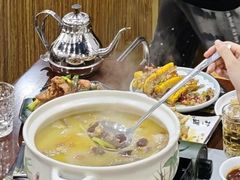 -金龙·打边炉(武进路店)