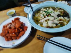 -久品居外婆人家(时光店)