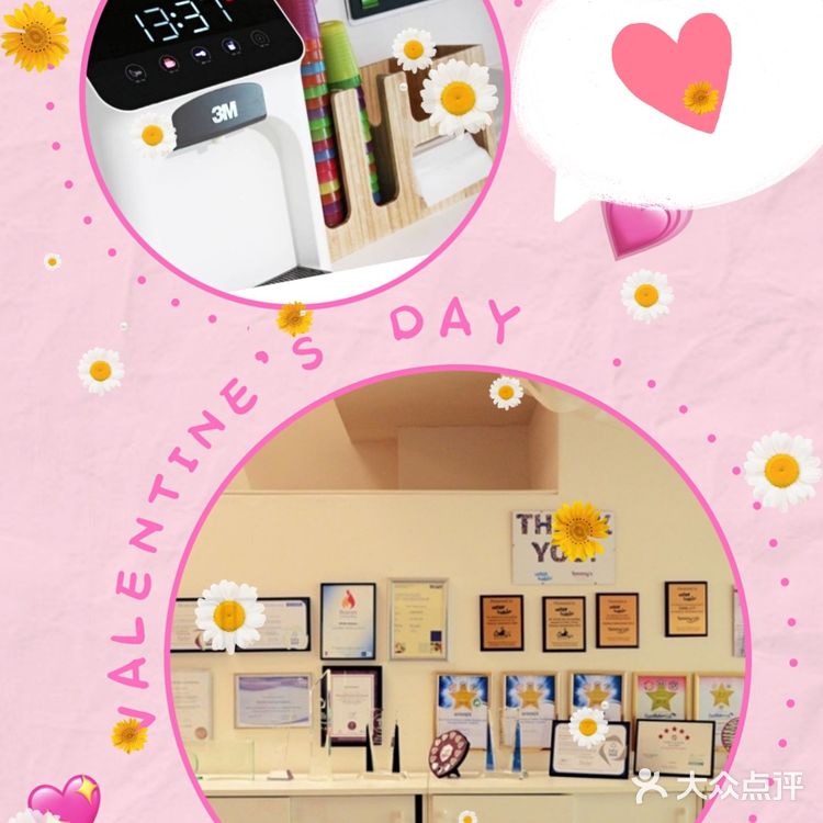 沃特宝贝亲子游泳