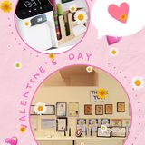 沃特宝贝亲子游泳