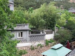 -老张烤羊(王哥庄店)