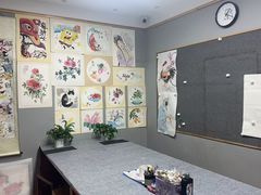 -汉翔书法丨书法·美术·硬笔·国画(望京校区)