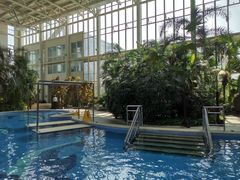 -中家鑫园温泉酒店鑫悦汤泉