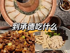 -新乾隆酒楼(帝景园店)