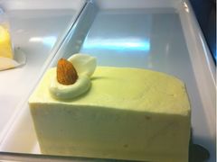 椰子奶香-布朗尼西饼(粮道街店)
