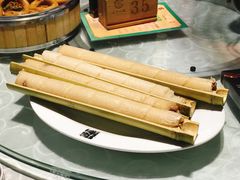 竹筒饭-味道云南·云朵山歌(东方都会广场店)