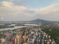 -洲际酒店·地平线全日餐厅HORIZON CAFÉ