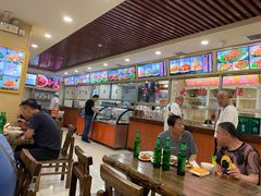 -西塔大冷面(市府大路店)