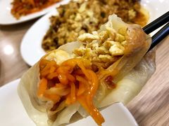 -姥家春饼店(漳州二路店)