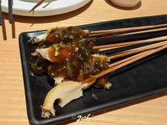 -隅乐胡椒虾·台湾菜·团建(皇岗店)