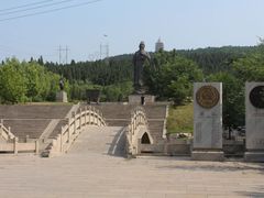 -原山国家森林公园