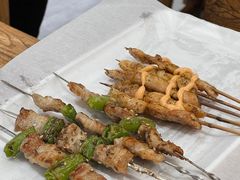 -平娃三宝烧烤·面食(南小街店)