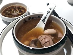 -猪腰一家·地道佛山菜(盐步店)