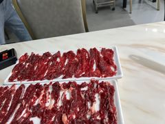 -夜牛潮汕鲜牛肉火锅店(翻身店)