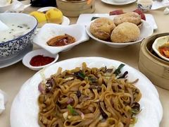 -轩记海鲜餐厅·四十五年老字号·经典粤菜(西区彩虹店)