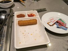 -海底捞火锅(方圆荟店)