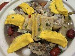 -钟记陕南菜·煎锅鱼(红专南路店)