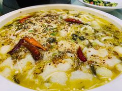 -老碗餐饮(前进路店)
