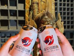 -Helens海伦司小酒馆(街道口店)