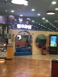 -万达宝贝乐园(北京槐房店)