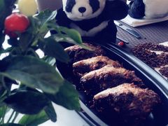 -北京王府井希尔顿酒店·万斯阁西餐厅