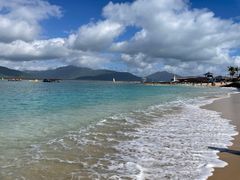 -海南分界洲岛旅游区