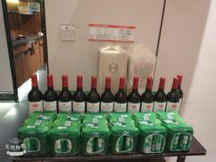 -小厨娘淮扬菜(清江苏宁广场店)