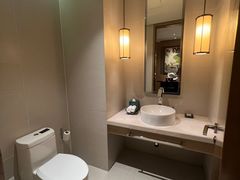 -三亚海棠湾万丽度假酒店