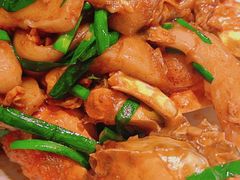 -筱爷叔·上海传统手工菜(玉树路店)