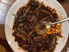 -逸林轩中餐厅(中信泰富朱家角锦江酒店)