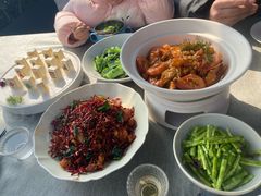 -汉水谣·江景餐厅(江滩店)